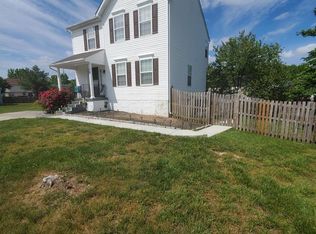9700 Golden Eagle Ct #1, Upper Marlboro, MD 20772