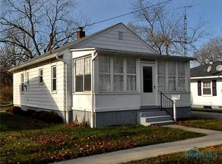 1756 Selkirk St, Toledo, OH 43605