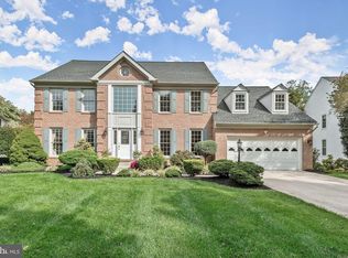 10211 Brightstone Pl, Ellicott City, MD 21042