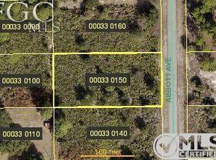 205 Abbott Ave, Lehigh Acres, FL 33936