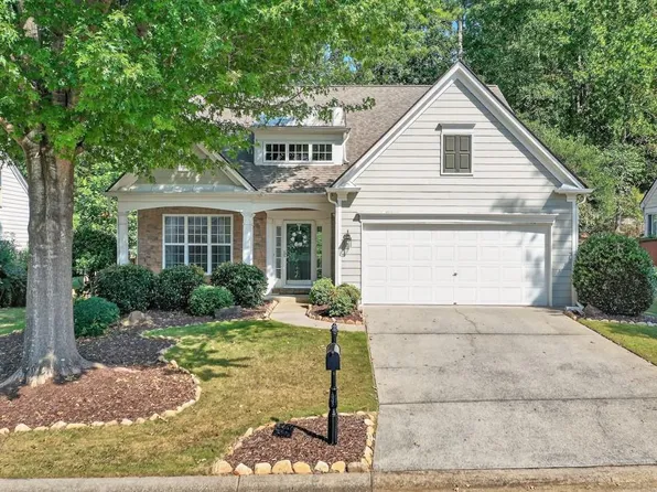 166 Churchcliff Dr, Woodstock, GA 30188