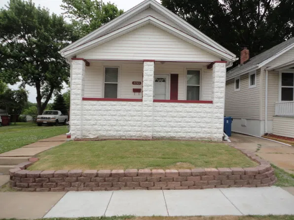 4743 Hannover Ave, Saint Louis, MO 63123