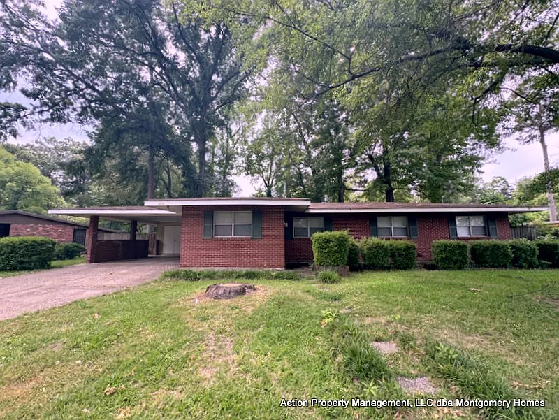 Building Photo - 1814 Sylvan Dr
