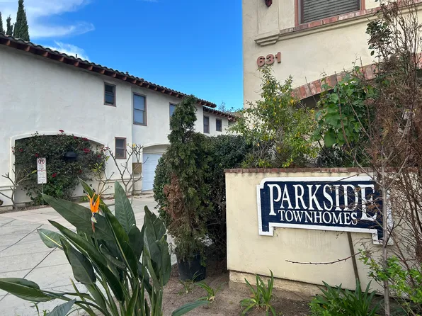 629 S Glassell St, Orange, CA