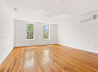 329 Lenox Ave APT 3B, New York, NY 10027