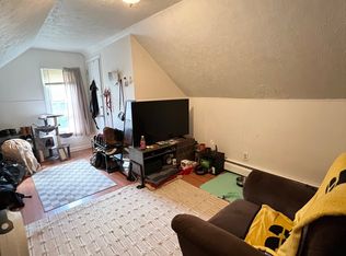 121 Winthrop Ave #3, Albany, NY 12203