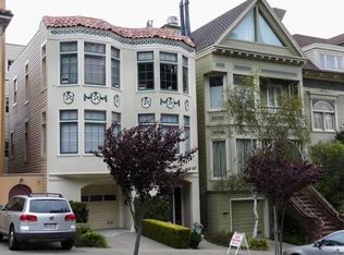 725 Buena Vista Ave W APT 4, San Francisco, CA 94117