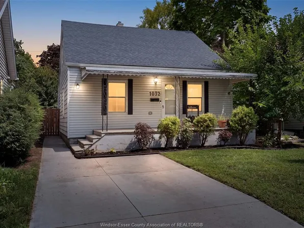 1032 Josephine Ave, Windsor, ON N9B 2L5