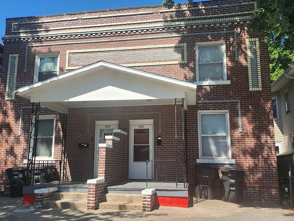 1st image of 1020 N 40th St #1020