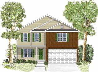 281 Ashley Danielle Dr, Duncan, SC 29334