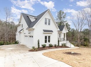 100 High Ridge Ln, Pittsboro, NC 27312