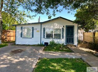 458 Doherty St, San Benito, TX 78586