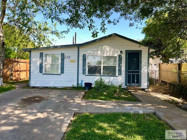 458 Doherty St, San Benito, TX 78586