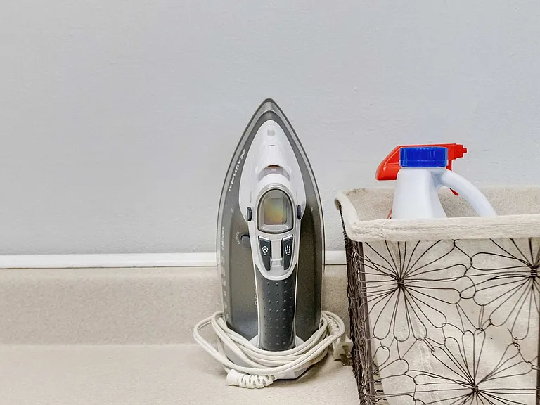 Laundry Room Cabinet