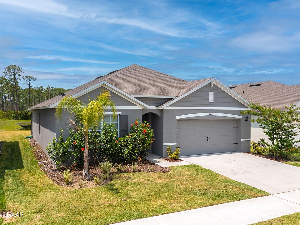 3267 Carpentaria Dr, New Smyrna Beach, FL 32168 Zillow