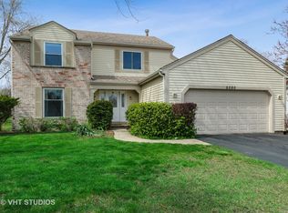 5080 Fox Ln, Gurnee, IL 60031