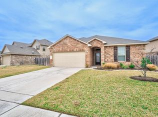24311 S Newcastle Bay Trl, Spring, TX 77389
