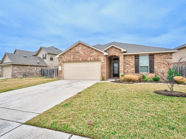 24311 S Newcastle Bay Trl, Spring, TX 77389