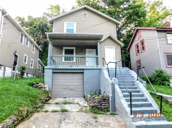 3529 Vinecrest Pl, Cincinnati, OH 45220