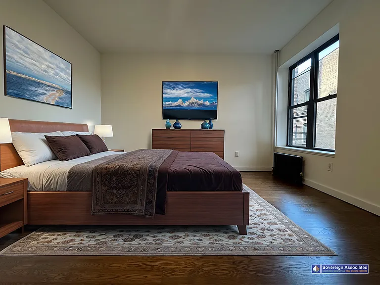 452 Fort Washington Ave #55 — Photo 4
