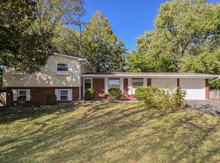 3935 Parker Rd, Florissant, MO 63033