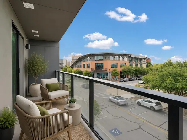 1701 Simond Ave #226, Austin, TX 78723