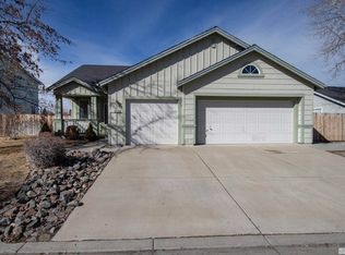 9570 Crystalline Dr, Reno, NV 89506