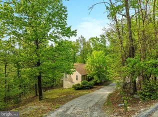 341 Wren Ln, Harpers Ferry, WV