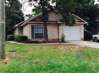 4 Courtney Ln, Crestview, FL 32539