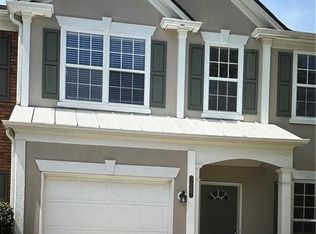 3087 Commonwealth Way, Milton, GA 30004