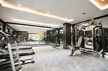 Rented by Keren Capital Group, LLC