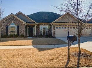 117 Greythorne Dr, Madison, AL 35758