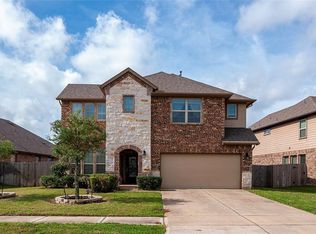 13742 Wixford Trl, Richmond, TX 77407