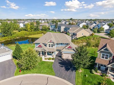 6430 Bluestem Cir, Hamel, MN, 55340