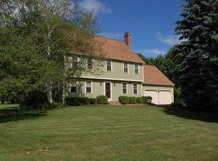 6 Schofield Rd, Hopkinton, MA 01748