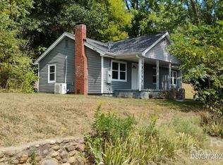 85 River Ln, Canton, NC 28716