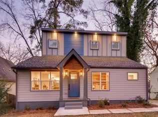 858 Erin Ave SW, Atlanta, GA 30310