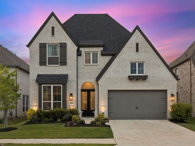 3921 Linear Dr, Prosper, TX, 75078