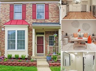 12388 Manchester Way, Woodbridge, VA 22192