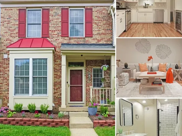 12388 Manchester Way, Woodbridge, VA 22192