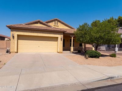 4612 S MARRON --, Mesa, AZ, 85212