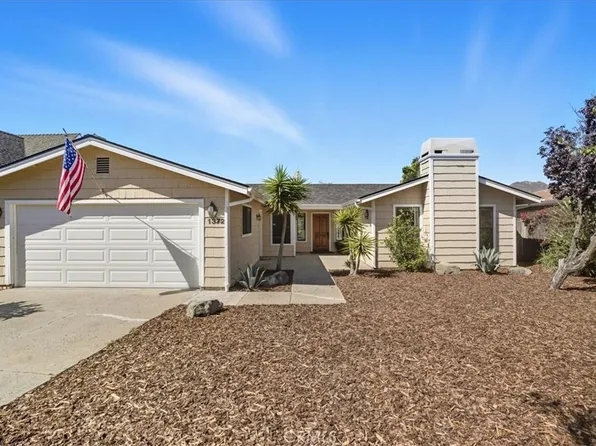 1372 Diablo Dr, San Luis Obispo, CA 93405