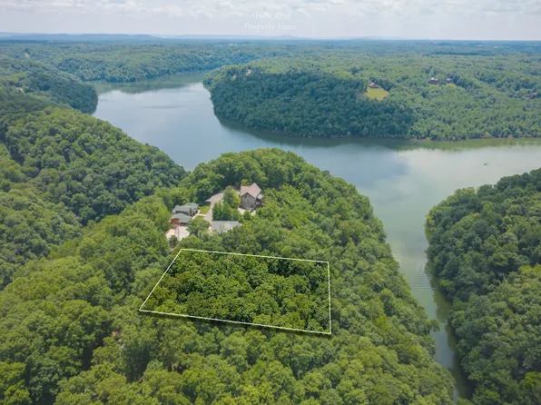 0 Harbor Green Pl Lot 5, Sparta, TN 38583