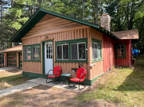120 16th St, Prudenville, MI 48651