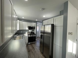602 E Bird St, Jackson, MI 49203