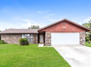 7861 Dwyer Dr, Jacksonville, FL 32244