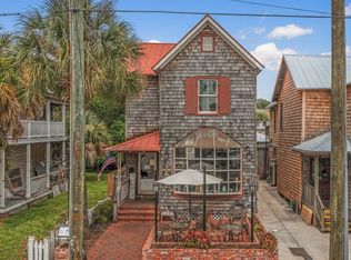 47 Cordova St, Saint Augustine, FL 32084