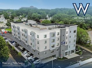 510 Willard St, Quincy, MA 02169