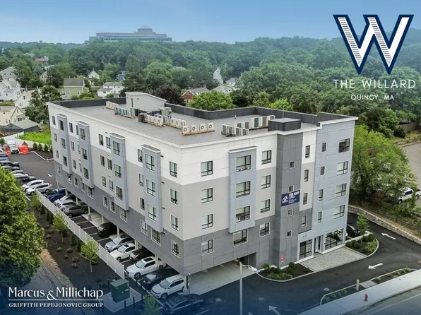 510 Willard St, Quincy, MA 02169