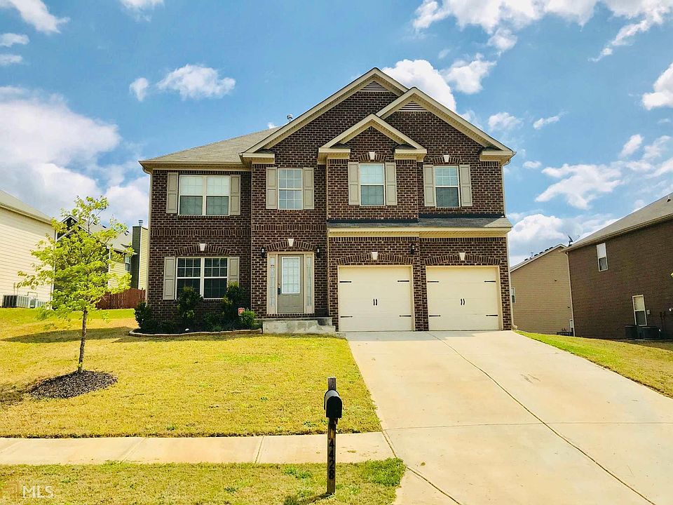 2nd image of 4428 Cavitt Mill Ct